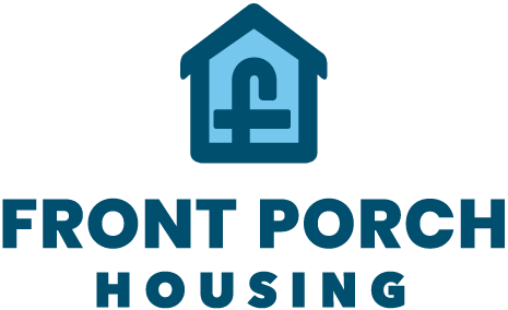 Front Porch Housing Logo